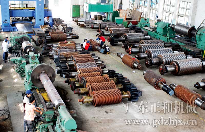 机加工车间_乐发官方版网站登录入口